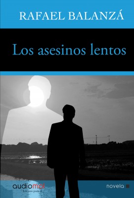 Portada de LOS ASESINOS LENTOS