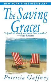 Portada de THE SAVING GRACES