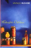 Portada de MIDNIGHT'S CHILDREN (VINTAGE CLASSICS)