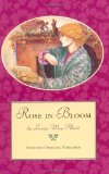 Portada de ROSE IN BLOOM