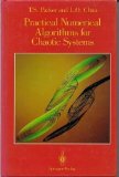 Portada de PRACTICAL NUMERICAL ALGORITHMS FOR CHAOTIC SYSTEMS