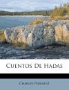 Portada de CUENTOS DE HADAS