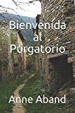 Portada de BIENVENIDA AL PURGATORIO (RELATOS CORTOS)