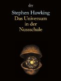 Portada de DAS UNIVERSUM IN DER NUSSSCHALE