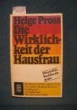 Portada de DIE WIRKLICHKEIT DER HAUSFRAU