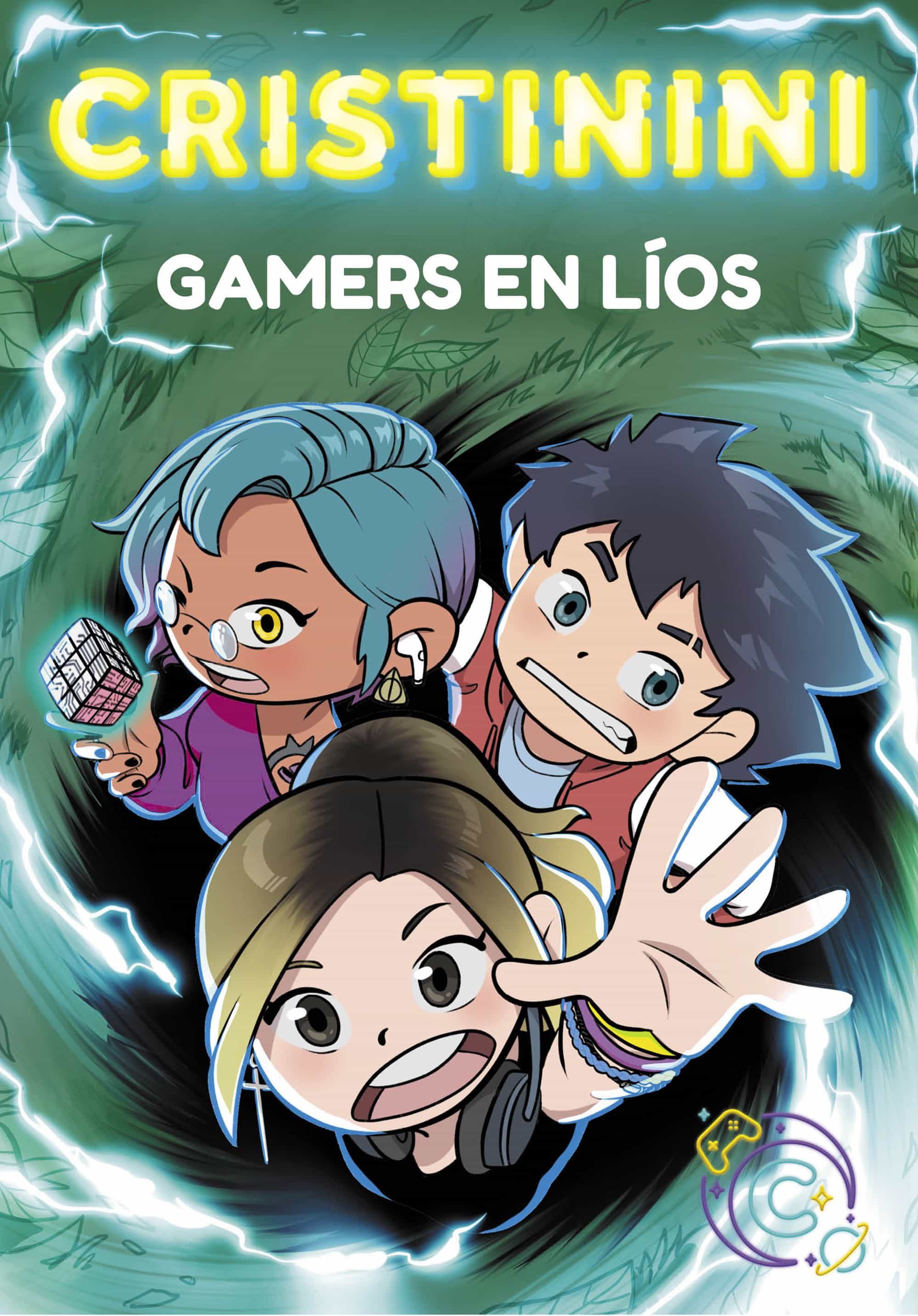 Portada del libro