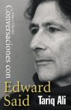 Portada de CONVERSACIONES CON EDWARD SAID (LIBROS SINGULARES)