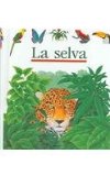 Portada de LA SELVA