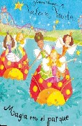 Portada del libro