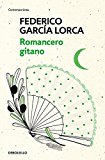 Portada de ROMANCERO GITANO (CONTEMPORANEA)