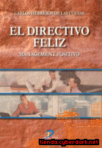 Portada de EL DIRECTIVO FELIZ - EBOOK