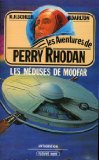 Portada de LES MÉDUSES DE MOOFAR - PERRY RHODAN - 19