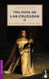 Portada de TRILOGIA DE LAS CRUZADAS : EL CABALLERO TEMPLARIO