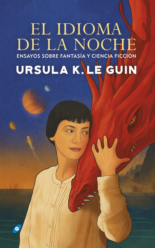Portada del libro