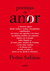 Portada de POEMAS DE AMOR - EBOOK