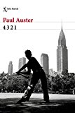 Portada de 4 3 2 1