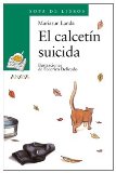 Portada de EL CALCETIN SUICIDA