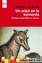 Portada de UN ERIZO EN LA TORMENTA - EBOOK