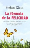 LA FORMULA DE LA FELICIDAD