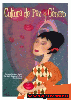 Portada de CULTURA DE PAZ Y GÉNERO - EBOOK