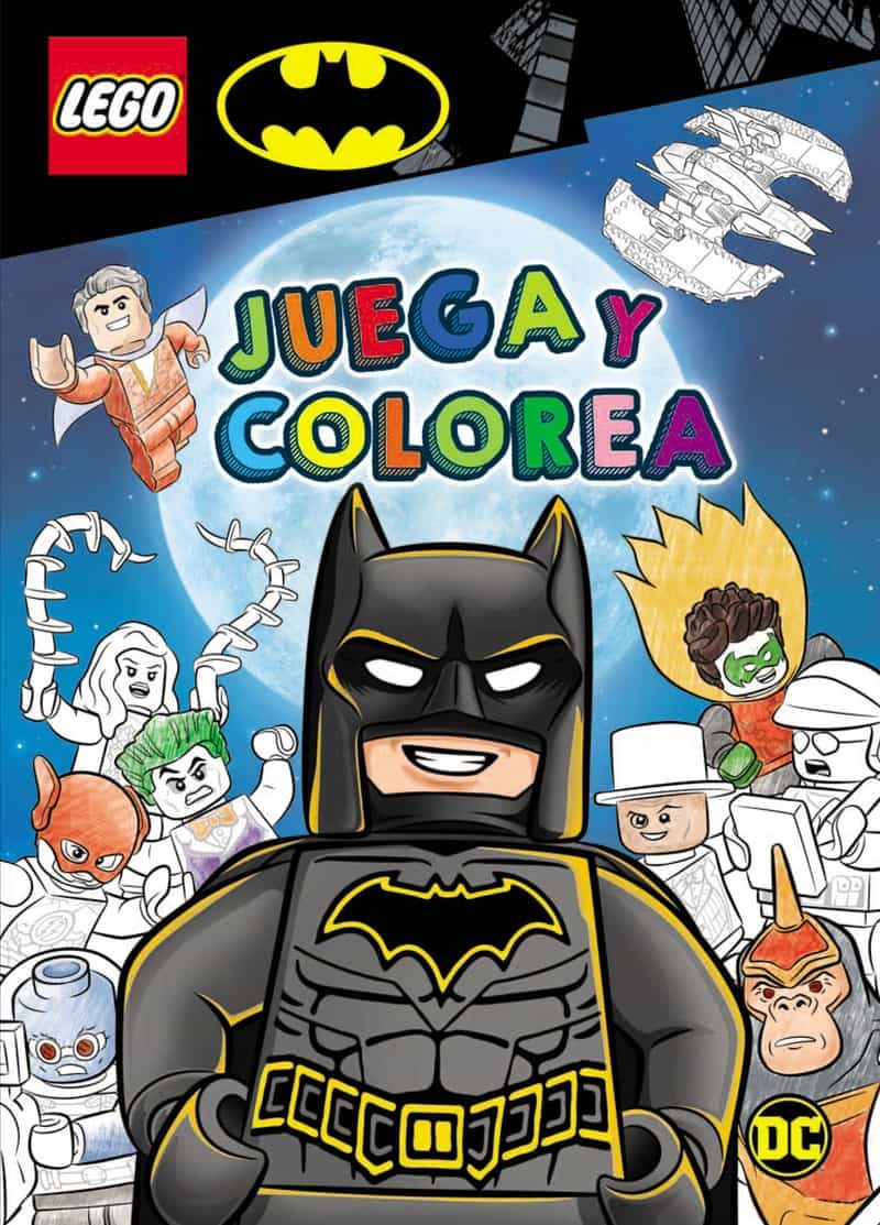 Portada del libro