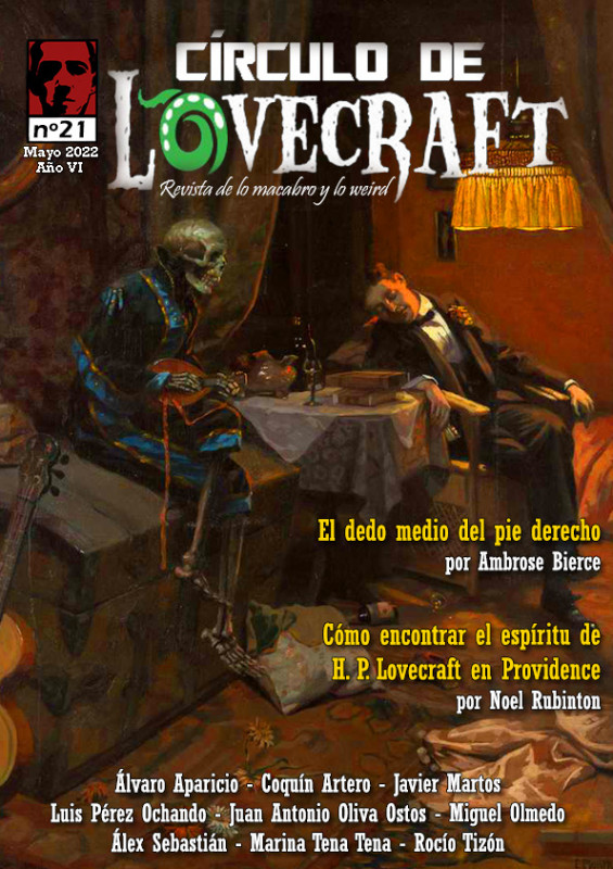 Portada del libro