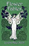 Portada de FLOWER FABLES