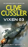 Portada de VIXEN 03