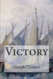 Portada de VICTORY: AN ISLAND TALE