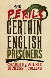 Portada de THE PERILS OF CERTAIN ENGLISH PRISONERS