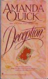 Portada de DECEPTION