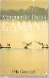 Portada de L'AMANT
