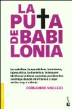 Portada de LA PUTA DE BABILONIA