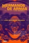 Portada de HERMANOS DE ARMAS