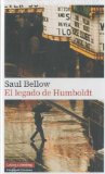 Portada de EL LEGADO DE HUMBOLDT