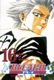 Portada de BLEACH, Nº 16