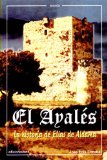 Portada de EL AYALES, LA HISTORIA DE ELIAS DE ALDAMA