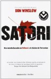 Portada de SATORI