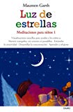 Portada de LUZ DE ESTRELLAS: MEDITACIONES PARA NIÑOS 1