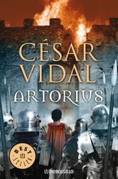 Portada de ARTORIUS