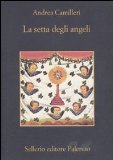 Portada de LA SETTA DEGLI ANGELI