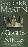 Portada de A CLASH OF KINGS