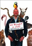 Portada de WE BOUGHT A ZOO