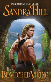 Portada de THE BEWITCHED VIKING