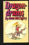 Portada de DRAGONDRUMS