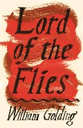 Portada de LORD OF THE FLIES