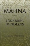 Portada de MALINA: A NOVEL (PORTICO PAPERBACKS)