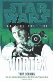 Portada de STAR WARS: FATE OF THE JEDI - VORTEX