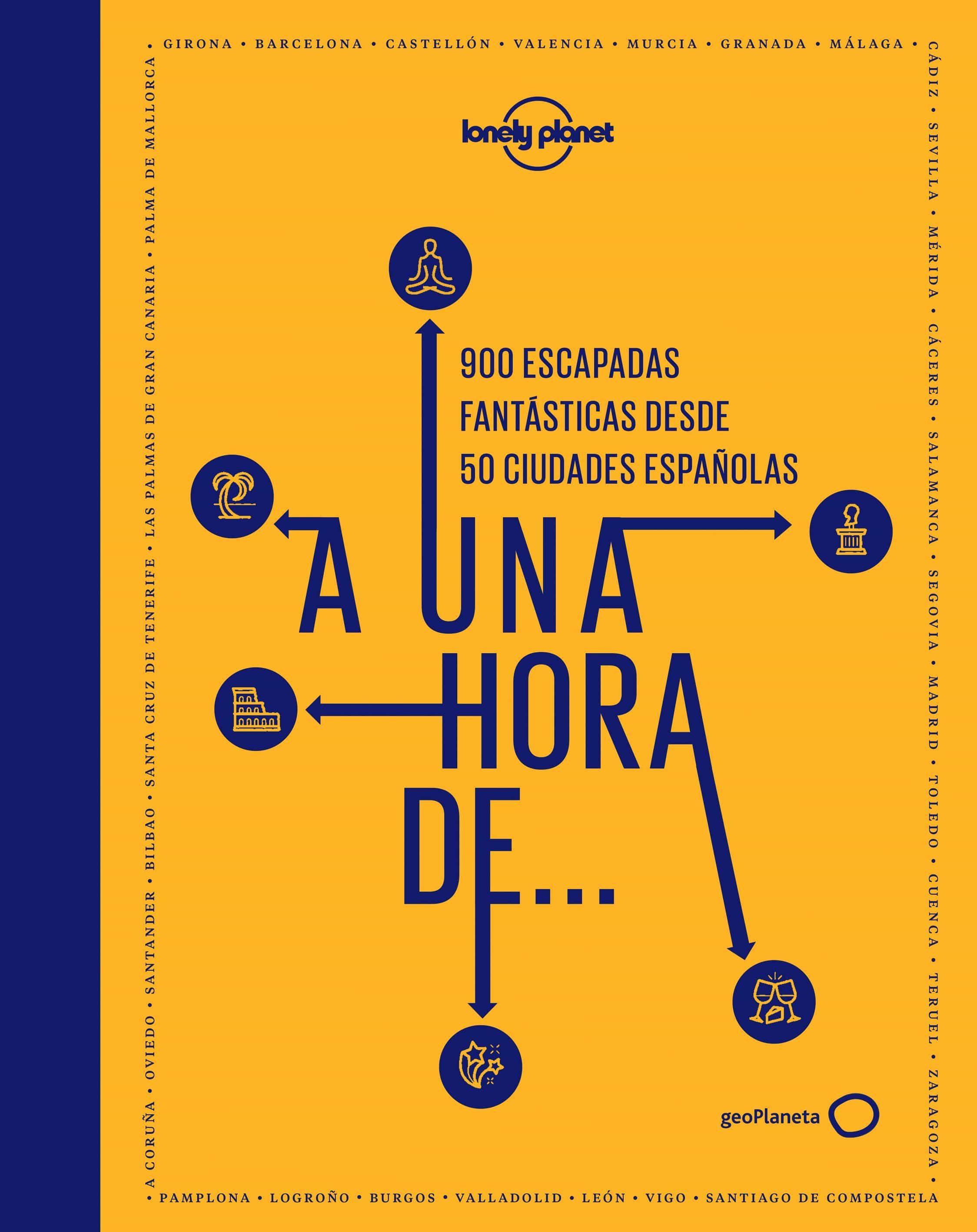 Portada del libro