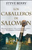 Portada de LOS CABALLEROS DE SALOMON